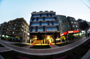 Hotels in Gazipaşa
